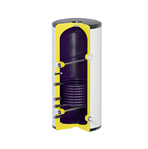 S-tank PWR 200 (правое подключение)