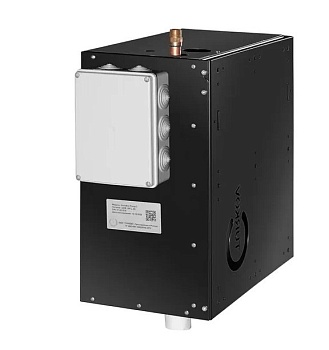 Сотовый увлажнитель Turkov HumiBox Pump 3