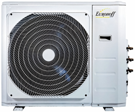 Eurohoff Smart multi EMMULT-09