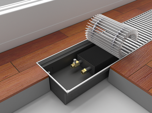 Royal Thermo ATRIUM 75*250*800