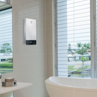 Electrolux NPX 12-18 SENSOMATIC PRO
