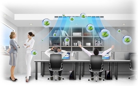 Samsung AM280FNHDEH/TK