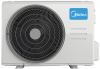Midea MTI-24HW1N1P-Q(A)/MOX431U-24HN1-Q/-40