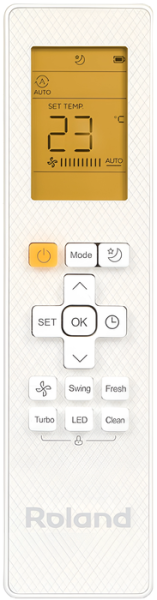 Roland Favorite II 2024 FIU-07HSS010/N5 Roland Favorite II 2024 FIU-07HSS010/N5