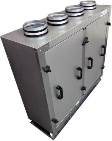 Naveka Node1-3000(50c)/RP,VEC(B310*2),W Vertical