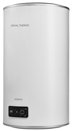 Royal Thermo RWH 100 Interio