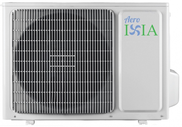 Aero IXIA CommonRow AI-09CRI2/AI-09CRI2E