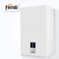 Ferroli BLUEHELIX HITECH RRT 45 H (RU)
