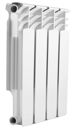 THERMA Q Q2 500/80 4 секц.