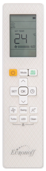 Eurohoff Smart multi EMMULT-12