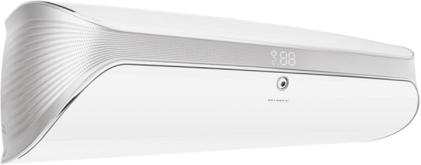 Gree Soyal GWH09AKCXD-K6DNA1A (LCLH)