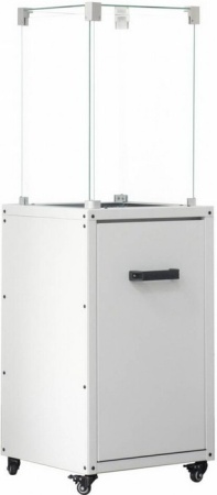 WWT 13K White