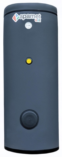 APAMET STILL MODEL-750