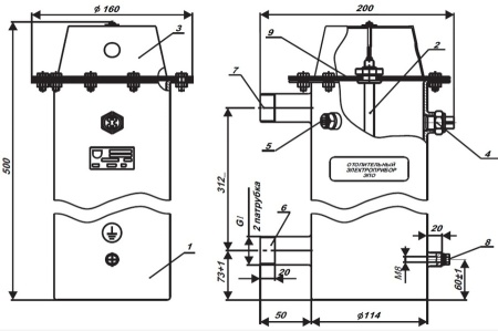 Эван ЭПО 7,5 (11030)
