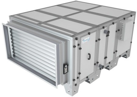Breezart 25000 Aqua-BC