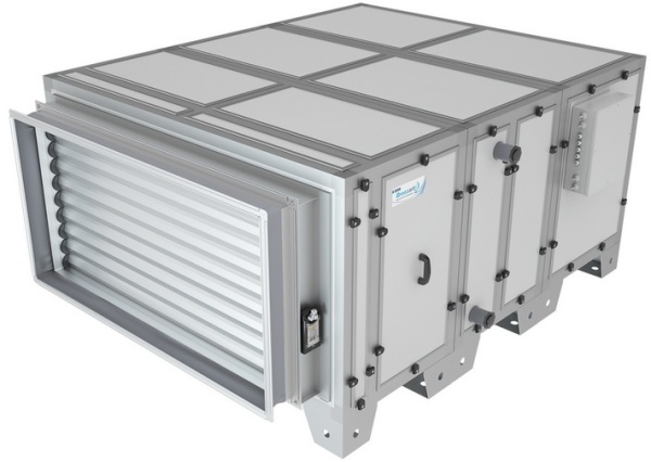 Breezart 20000 Aqua-BC