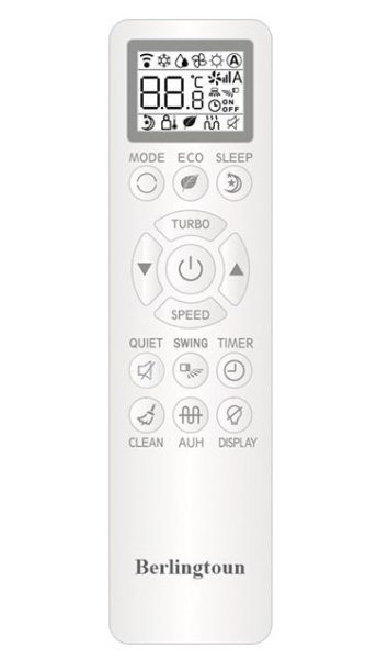 Berlingtoun Bristol BR-07CIN1 Berlingtoun Bristol BR-07CIN1