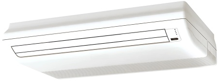 Midea MI2-90DLDHN1