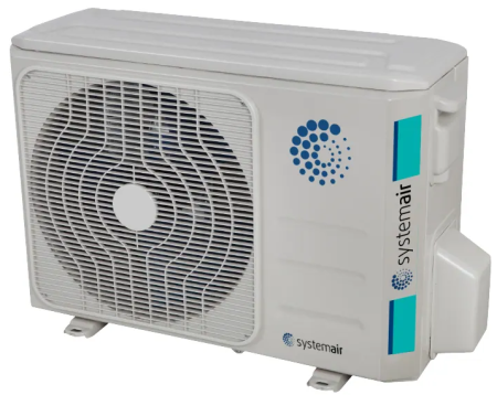 SYSCOOL WALL NORDIC 09 EVO PH Q