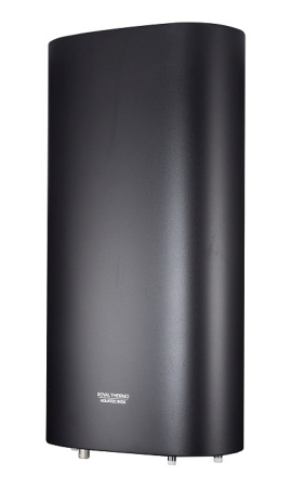 Royal Thermo AQUATEC INOX RTWX-F 100.1 GRAFIT