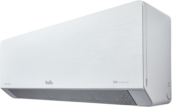 Ballu Free Match BSFI-FM/in-09HN8/EU