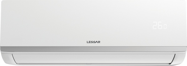 Lessar Flexcool LS-HE09KCE2B/LU-HE09KCE2B