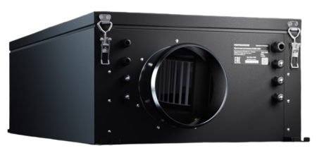 Ventmachine Colibri 650 Z1