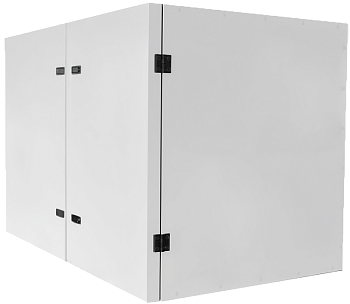 Energolux Riviera GO R-EC VRW 1700-L