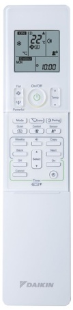 Daikin Perfera FTXM25R/RXM25R9