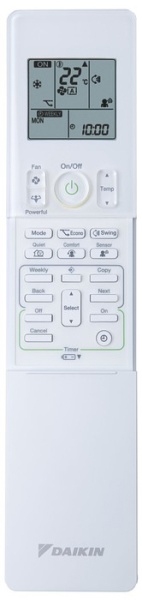 Daikin Perfera FTXM71A/RXM71A Daikin Perfera FTXM71A/RXM71A