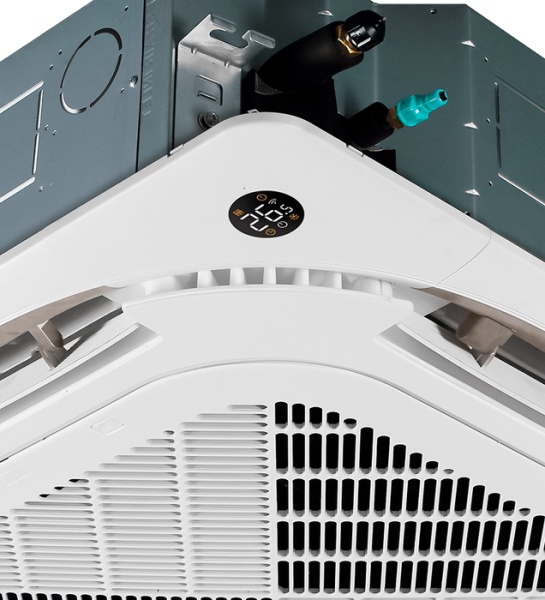 Kentatsu KSVT70HFAN1R/KSUTB70HFAN1L/KPU95-DR