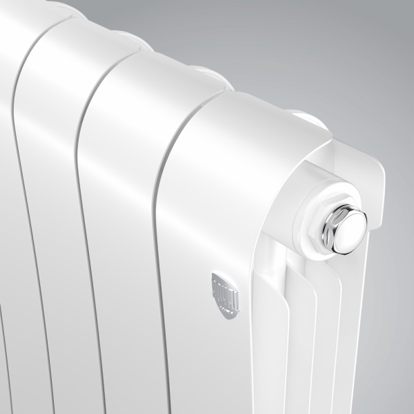 Royal Thermo Infinity 300 Bianco Traffico - 10 секц.