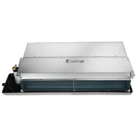 Systemair SYSIMPLE FDT90A