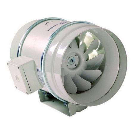 Soler & Palau TD2000/315 3V (230V 50/60HZ) N8