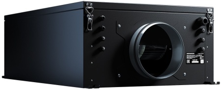 Ventmachine Colibri 1000 GU