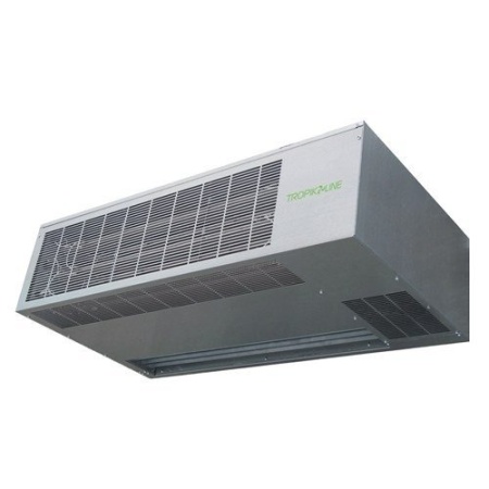 Tropik Line Х836Е10 Black