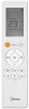 Midea MCD1-24HRN1-Q/MOX431U-24HN1-Q/-40