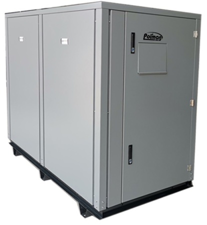 Polman PH-75LB