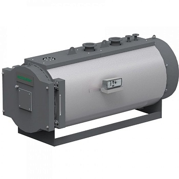 Комбинированный котел свыше 200 кВт Schuster TOX 2500