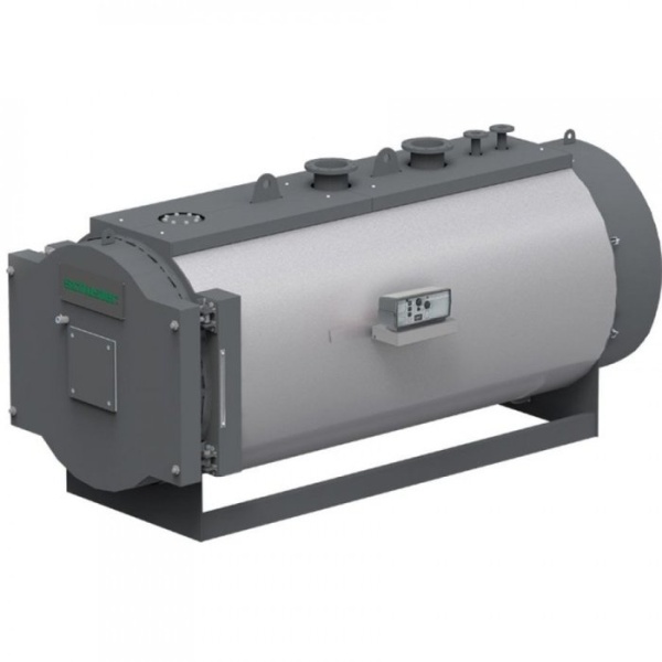 Комбинированный котел свыше 200 кВт Schuster TOX 2500