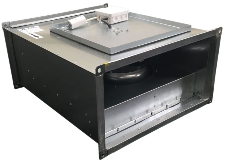 Naveka V(AC1)- 4020(D250) (0,16 кВт, 0,8А)