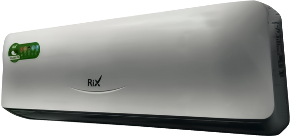 Rix LITE I/O-W07MB Rix LITE I/O-W07MB