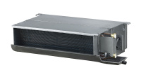 General Climate GDU-W-02DR3