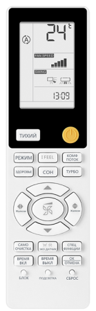 Haier Flexera AS35S2SF2FA-B/1U12BS3ERA