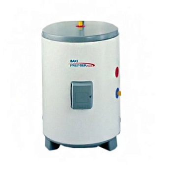 Baxi Premier plus 100