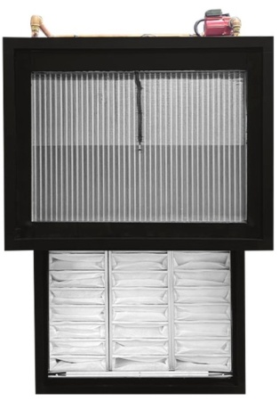 Turkov CrioVent 9000 SW