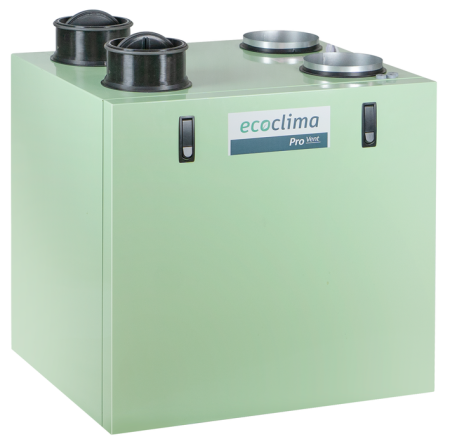 Ecoclima ECT PV-R 2950-E7.5-(L/R)-5