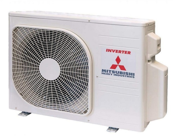 Mitsubishi Heavy Free Match SCM40ZS-W