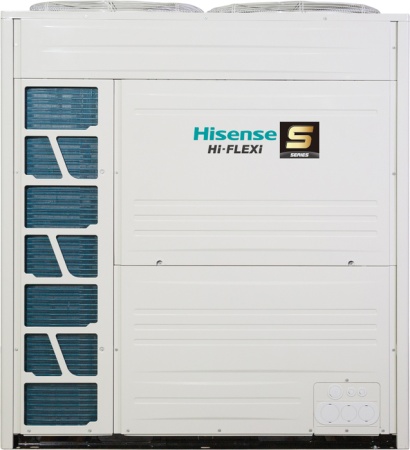 Hisense AVWT-190FKFSA Black Fin