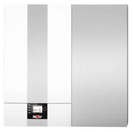 Wolf CGW-2-20/120L